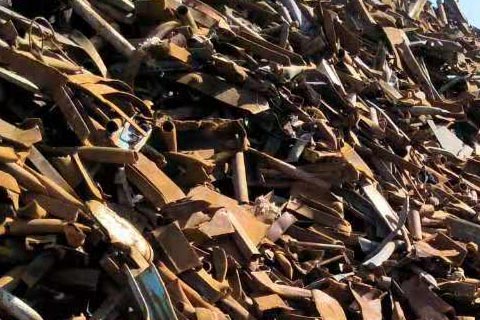 ㊣岱山岱西收废弃钛酸锂电池☯索兰图叉车蓄电池回收☯铅酸蓄电池回收价格