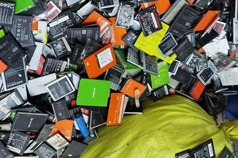 旬邑太村电动车的电池回收价格,废铅酸电池回收